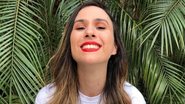 Tata Werneck relembra ensaio fotográfico e diverte fãs - Reprodução/Instagram