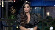 A Fazenda: Raissa Barbosa é eliminada do reality - Divulgação/Record TV