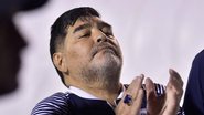 Investigação irá apurar se houve negligência médica na morte de Maradona - Getty Images