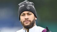 Neymar Jr. posa estiloso e agita a web: ''O golpe tá aí'' - Reprodução/Instagram