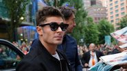 Zac Efron termina namoro com australiana - Getty Images