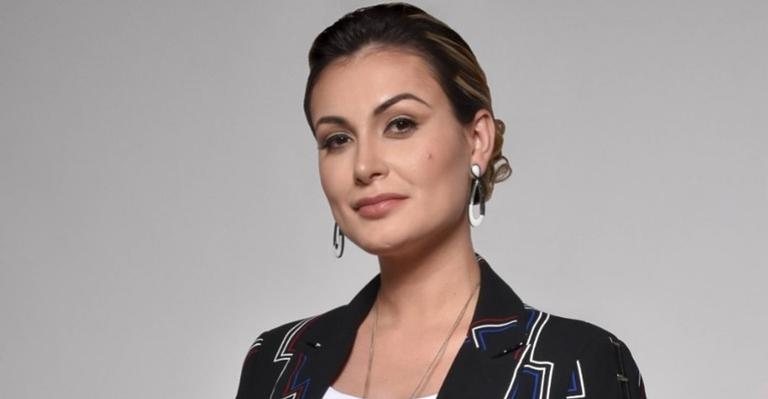 Andressa Urach faz novo desabafo na web e fala sobre Deus - Reprodução/Instagram