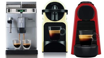 6 cafeteiras que fazem sucesso na Amazon - Reprodução/Amazon