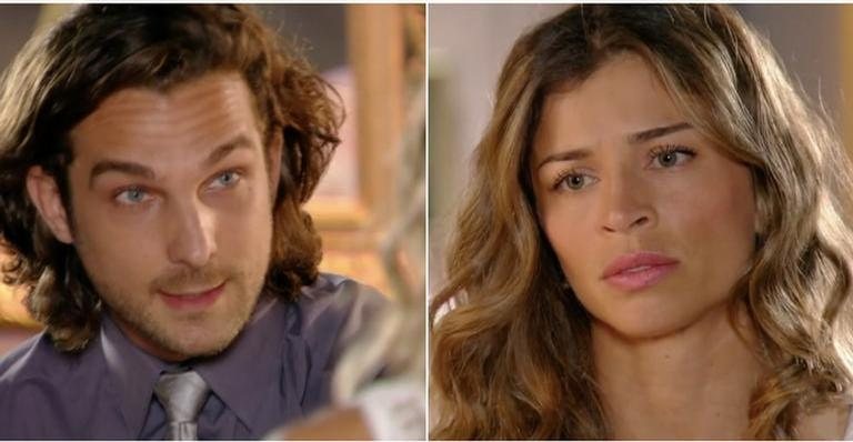 Vilão usará de falsidade na novela - Divulgação/TV Globo