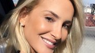 Claudia Leitte e a filha posam com look de onça - Reprodução/Instagram