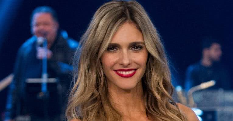 Artista está fora do ar há algum tempo - Divulgação/TV Globo