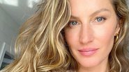 Gisele Bündchen posa para lindo registro em paisagem magnífica - Reprodução/Instagram