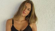 Mari Gonzalez posa com biquíni fio dental na Bahia - Reprodução/Instagram