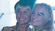 Xuxa Meneghel parabeniza Angélica com bela homenagem - Reprodução/Instagram