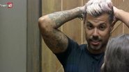 A Fazenda: Lipe diz que Mateus pode indicar Jake para roça - Divulgação/Record TV