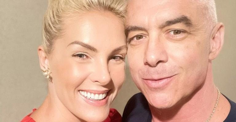 Ana Hickmann fala do tratamento do câncer do seu marido - Reprodução/Instagram