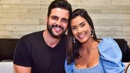 Em áudio, noivo de Ivy oferece sexo em troca de pagamento - Reprodução/Instagram