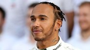 Lewis Hamilton testa positivo para Covid-19 - Getty Images