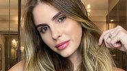 Bárbara Evans garante que não edita fotos: ''A gente tem que se aceitar'' - Reprodução/Instagram