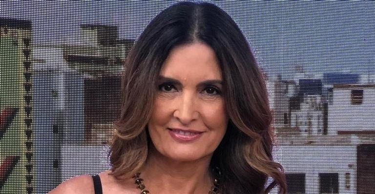 Fátima Bernardes fará cirurgia após diagnóstico de câncer - Reprodução/Instagram