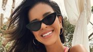 Mariana Rios comenta sobre possível participação no BBB21 - Reprodução/Instagram