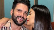 Noivo de Ivy revela ter reatado casamento pela família - Reprodução/Instagram