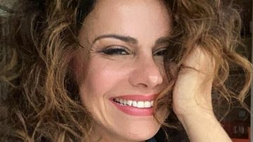 Viviane Araújo encanta com novo visual - Reprodução/Instagram