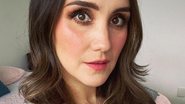 Nasce filha de Dulce Maria, ex-RBD - Reprodução/Instagram