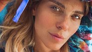 Carolina Dieckmann revela que está curada do coronavírus - Reprodução/Instagram