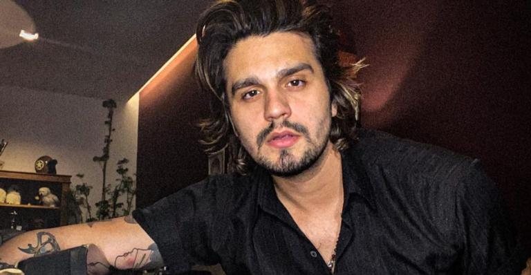 Luan Santana abre o coração sobre o seu projeto no Pantanal - Reprodução/Instagram