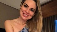 Rachel Sheherazade surge lindíssima na web e é elogiada - Reprodução/Instagram