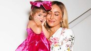 Sabrina Sato encanta com nova foto de Zoe - Reprodução/Instagram