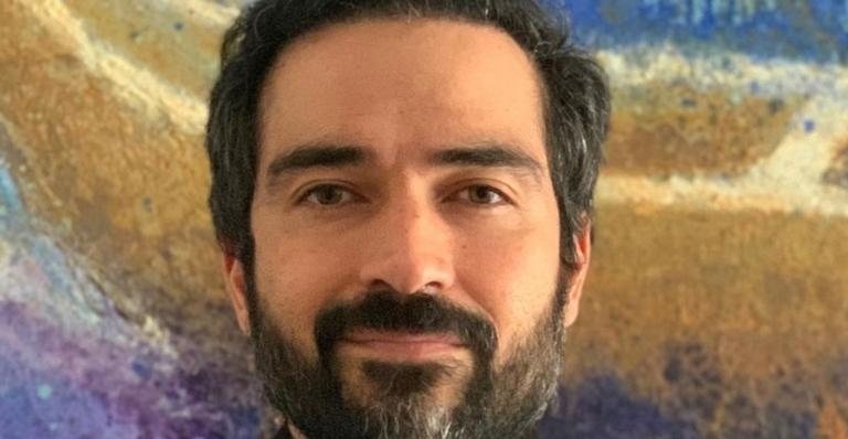 Alfonso Herrera anuncia nascimento do segundo filho - Reprodução/Instagram