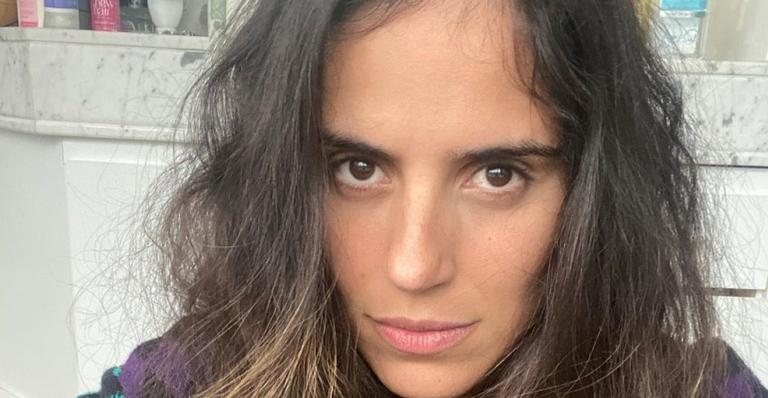 Camilla Camargo denuncia falso chá de fraldas com seu nome - Reprodução/Instagram