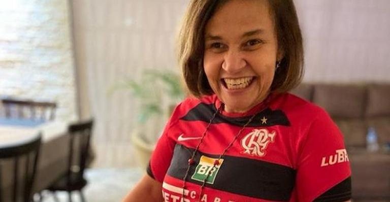 Claudia Rodrigues recebe alta e pede orações para Nicette Bruno: ''Precisando da nossa energia'' - Reprodução/Instagram