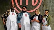 Péricles exibe bastidores MasterChef especial com famosos - Reprodução/Instagram