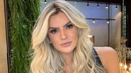 Mirella Santos encanta ao surgir com a filha - Reprodução/Instagram