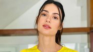 Thaila Ayala se diverte durante treino na academia - Reprodução/Instagram