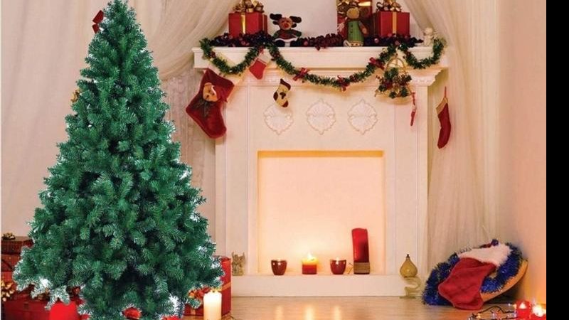 15 itens para um Natal memorável - Reprodução/Amazon