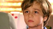 Filho de Ester ficará em pânico na novela - Divulgação/TV Globo