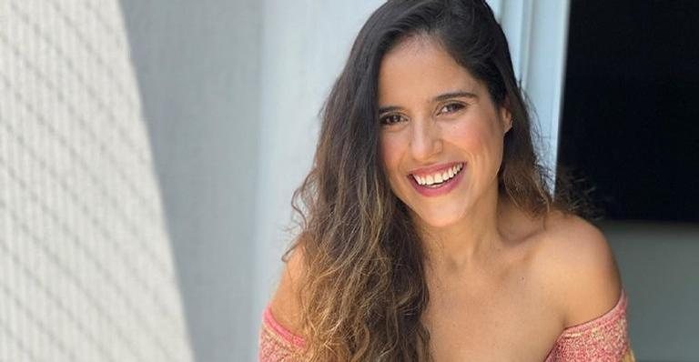 Camilla Camargo relembra clique da sua lua de mel na Jamaica - Reprodução/Instagram