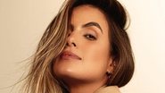 Carol Peixinho ostenta curvas com biquíni fininho - Reprodução/Instagram