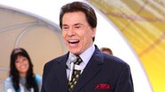 90 anos de Silvio Santos: Confira a trajetória de um dos maiores comunicadores do Brasil - Roberto Nemenis/SBT