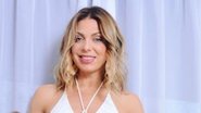 Sheila Mello surge em foto ousada com body transparente - Reprodução/Instagram