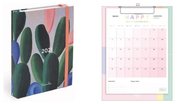 Confira planners e agendas para usar em 2021 - Reprodução/Amazon