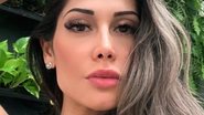 Mayra Cardi publica sequência de cliques ousados - Reprodução/Instagram