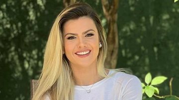 Mirella Santos encanta ao combinar look com a filha - Reprodução/Instagram