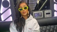 Cardi B leva fãs brasileiros à loucura ao mandar recado - Reprodução/Instagram