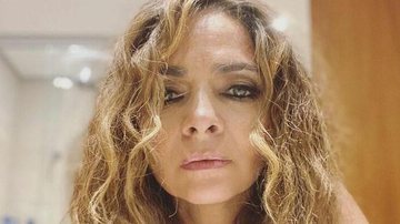 Claudia Ohana esbanja beleza em foto de biquíni - Reprodução/Instagram