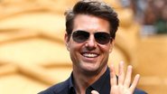 Vaza áudio de Tom Cruise xingando equipe que não respeita protocolo da Covid-19 - Getty Images