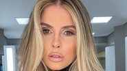 Bárbara Evans renova o visual e é comparada com a mãe, Monique: ''Igualzinha'' - Reprodução/Instagram