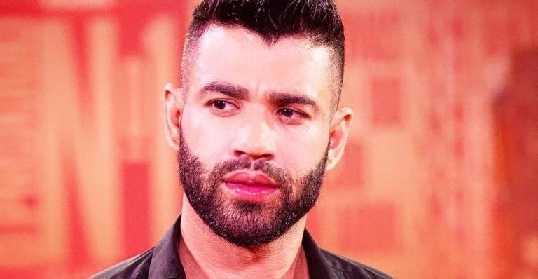 Gusttavo Lima se revolta com boato de affair com jovem - Reprodução/Instagram