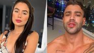 Influencer se manifesta após Gusttavo Lima desmentir affair - Reprodução/Instagram