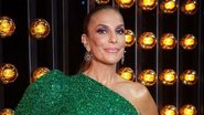 Ivete Sangalo relembra gravação do DVD no Maracanã - Divulgação/TV Globo