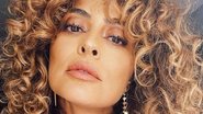 Juliana Paes surge dançando música de Shakira em vídeo - Reprodução/Instagram